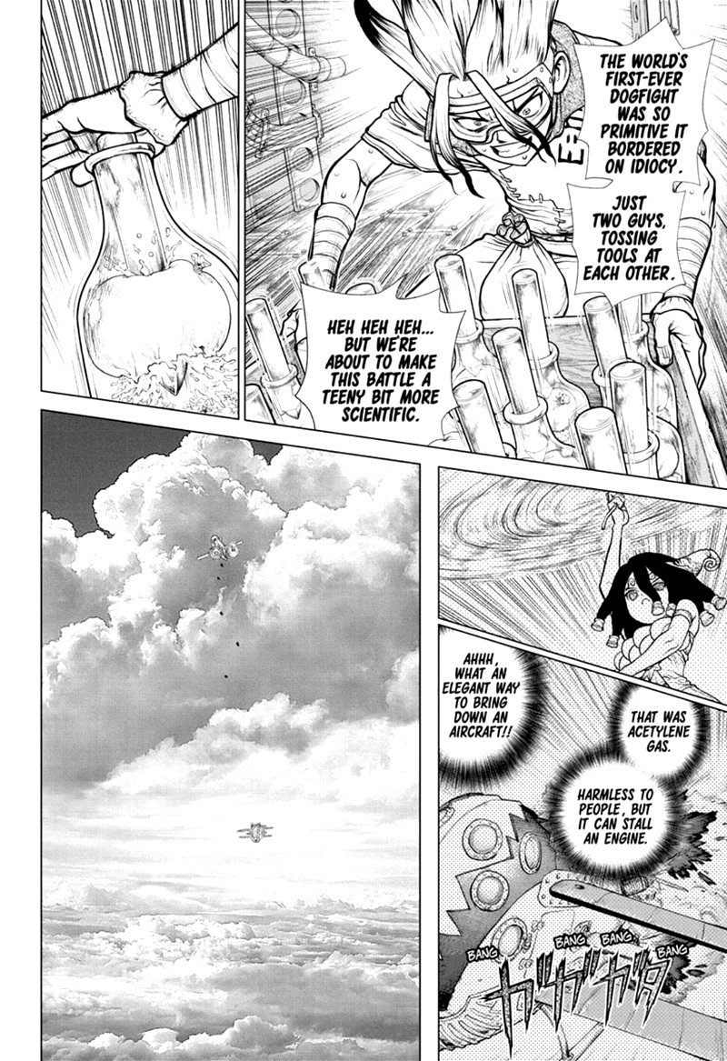 Dr Stone 165 15