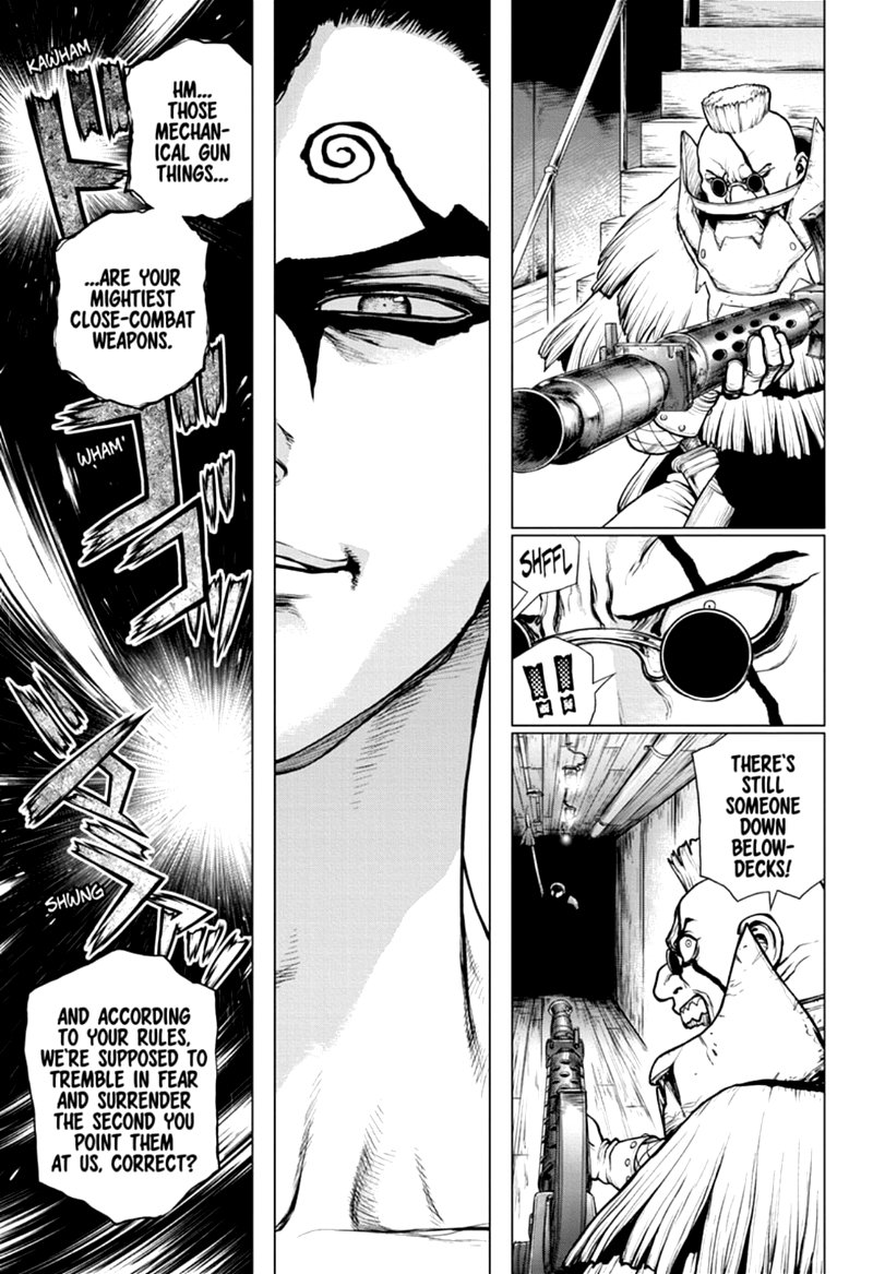 Dr Stone 165 16