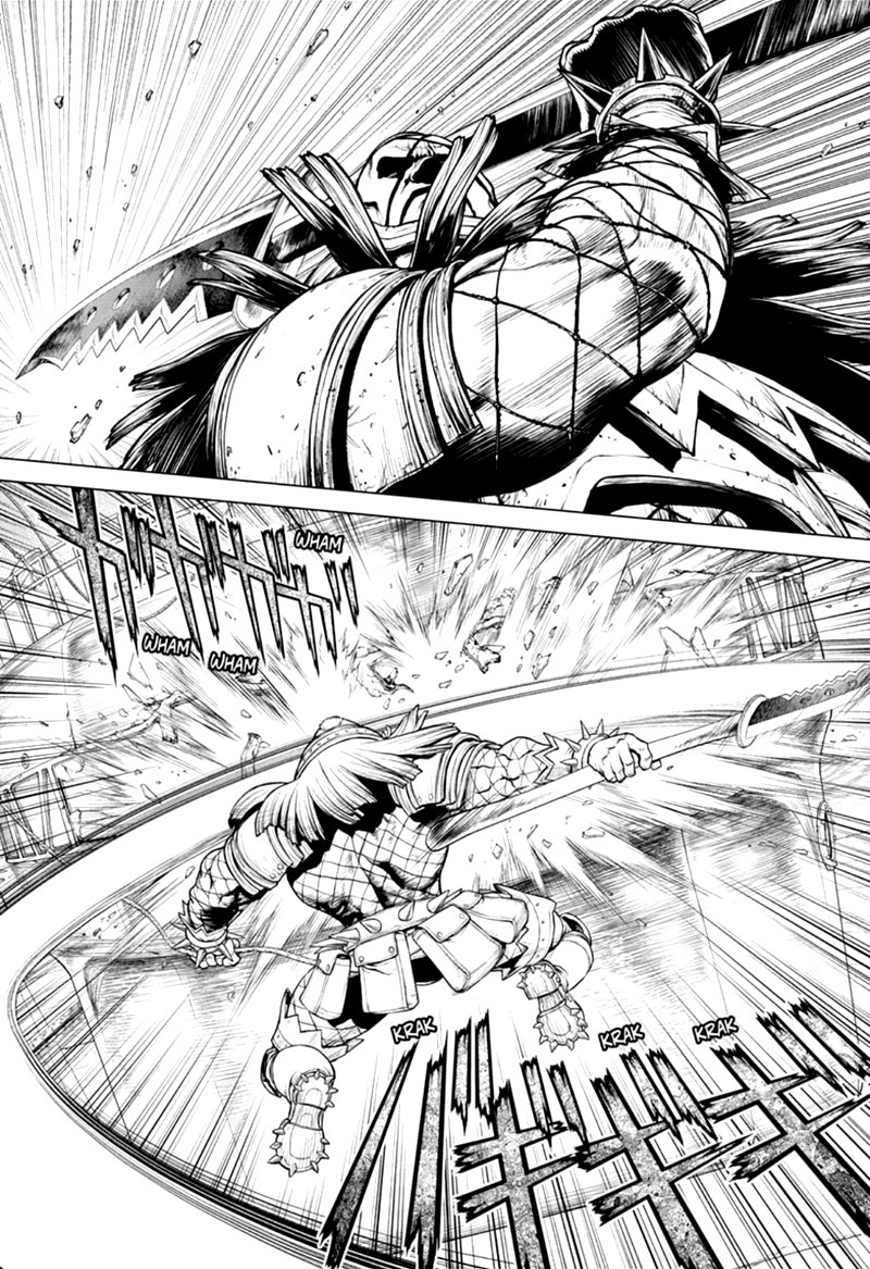 Dr Stone 165 9