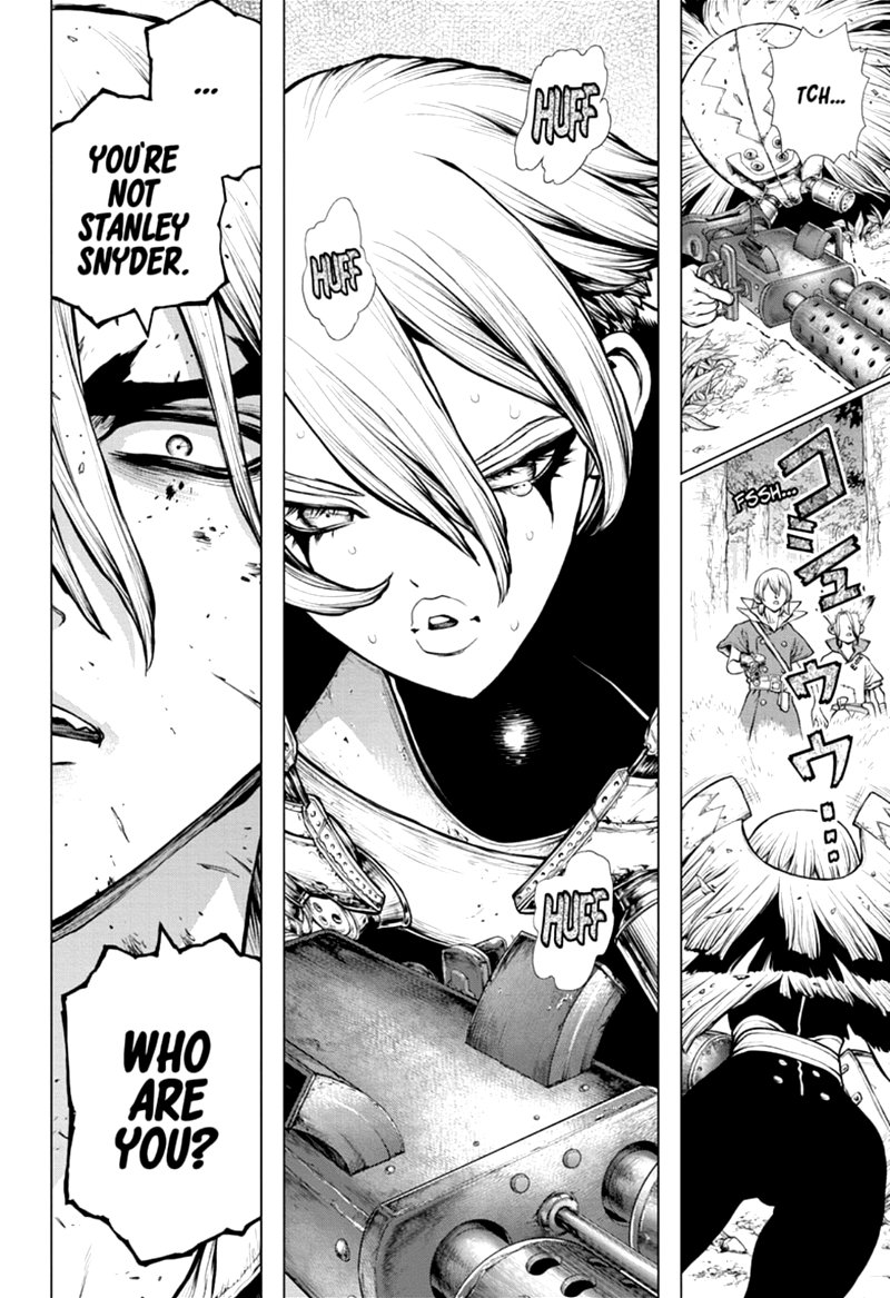 Dr Stone 166 10