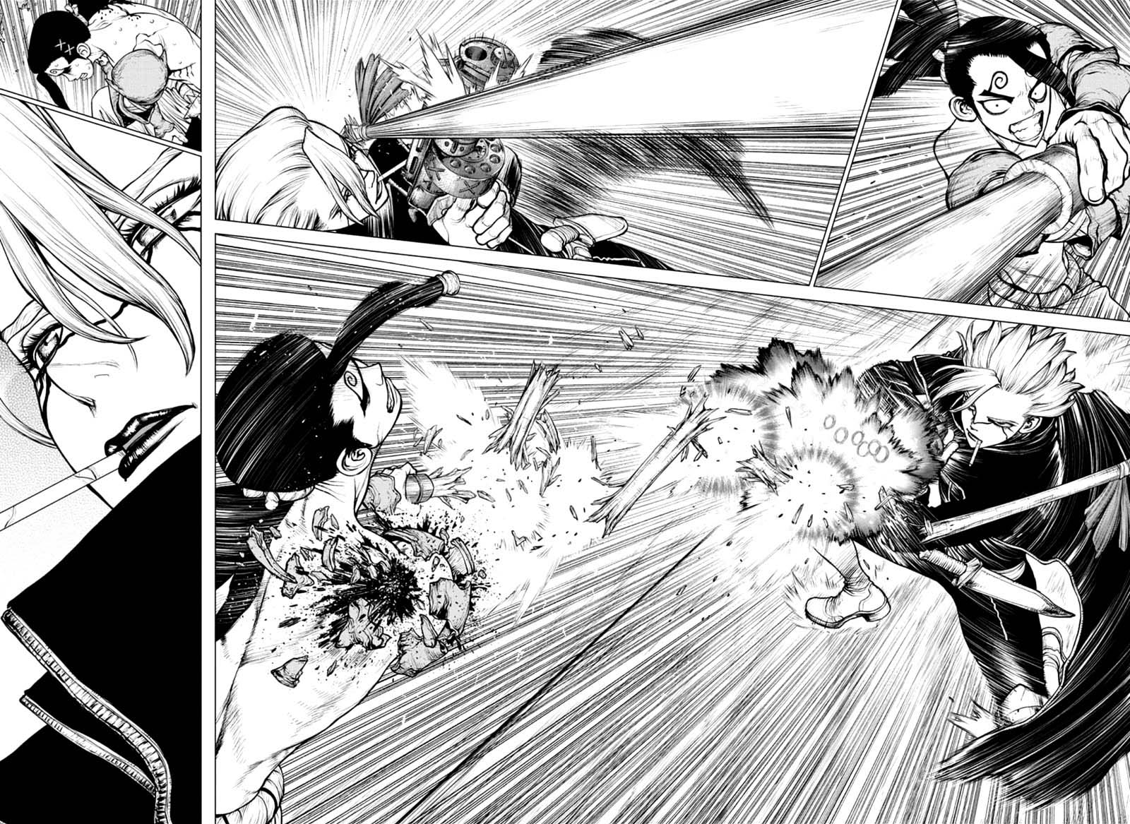 Dr Stone 166 13