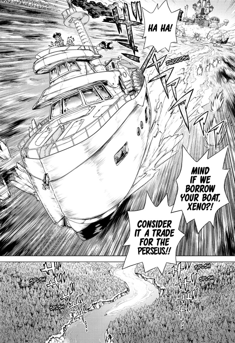 Dr Stone 168 13