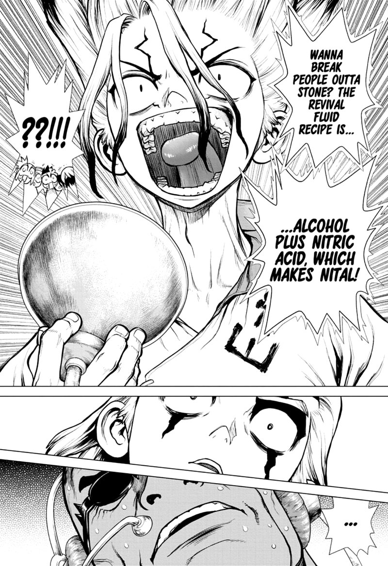 Dr Stone 168 17