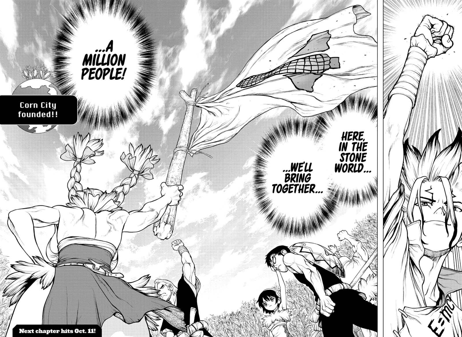 Dr Stone 168 19