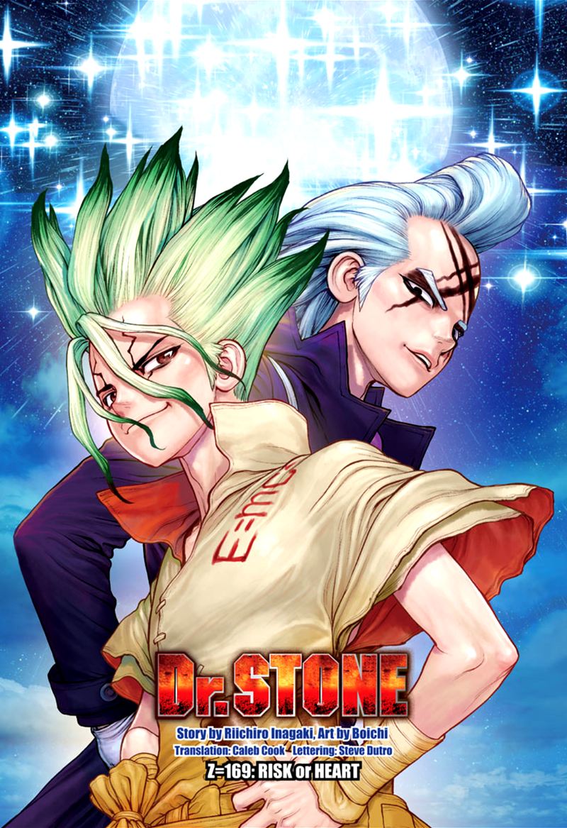 Dr Stone 169 1