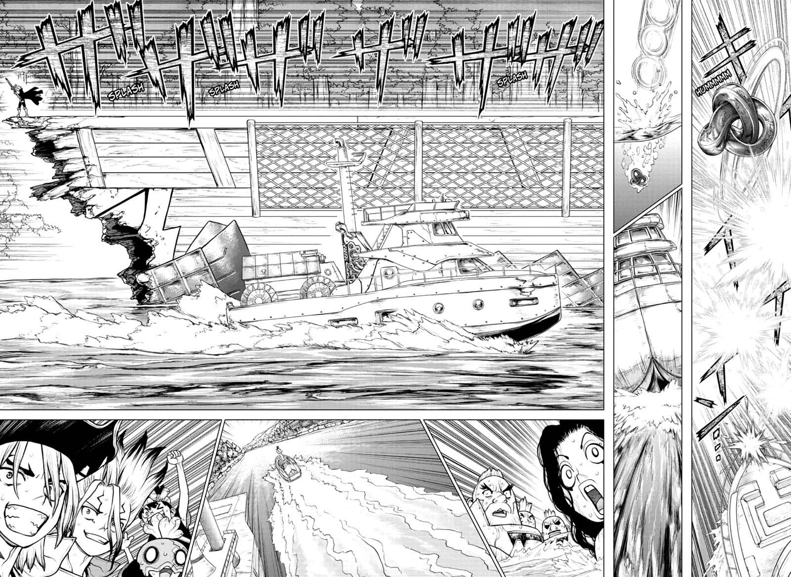 Dr Stone 169 12