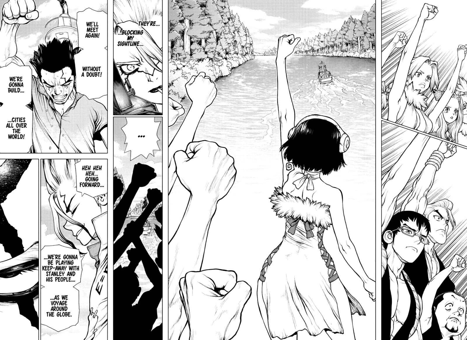 Dr Stone 169 16