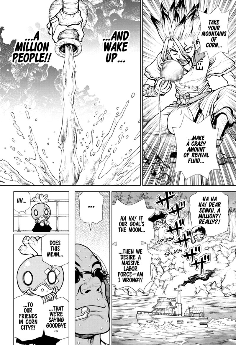 Dr Stone 169 2