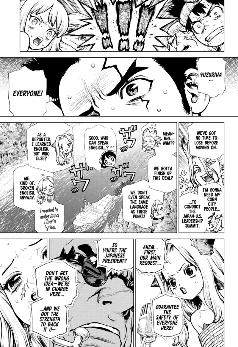 Dr Stone 169 3