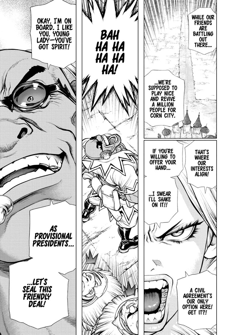 Dr Stone 169 5