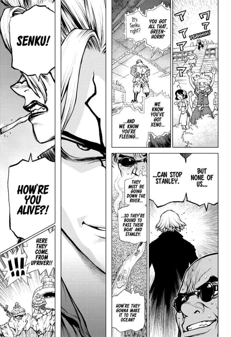 Dr Stone 169 7