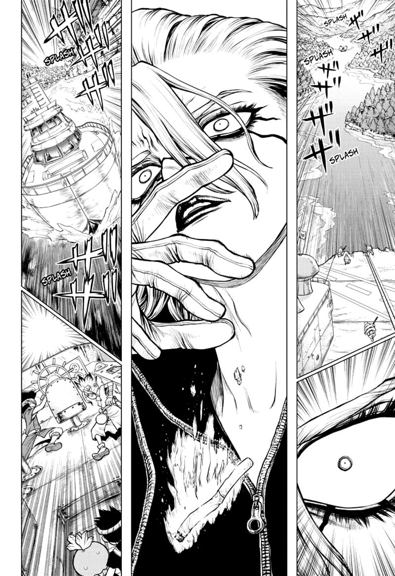 Dr Stone 169 8
