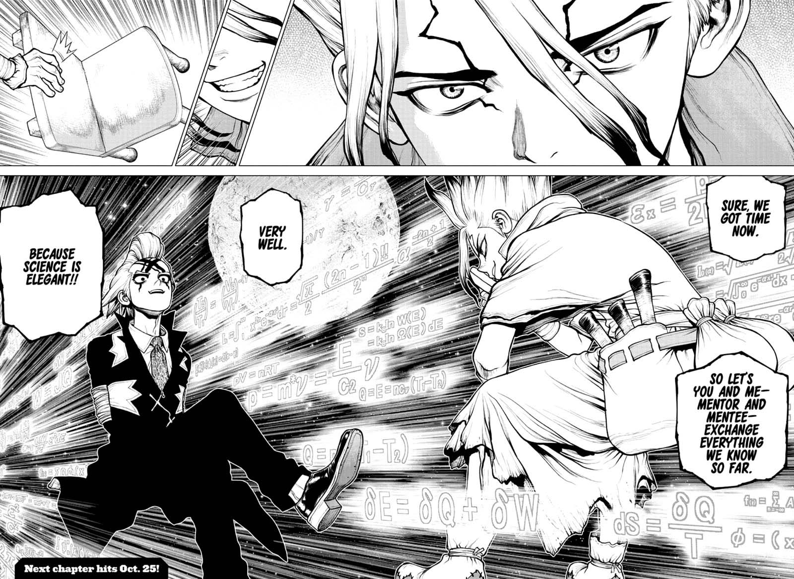 Dr Stone 170 15