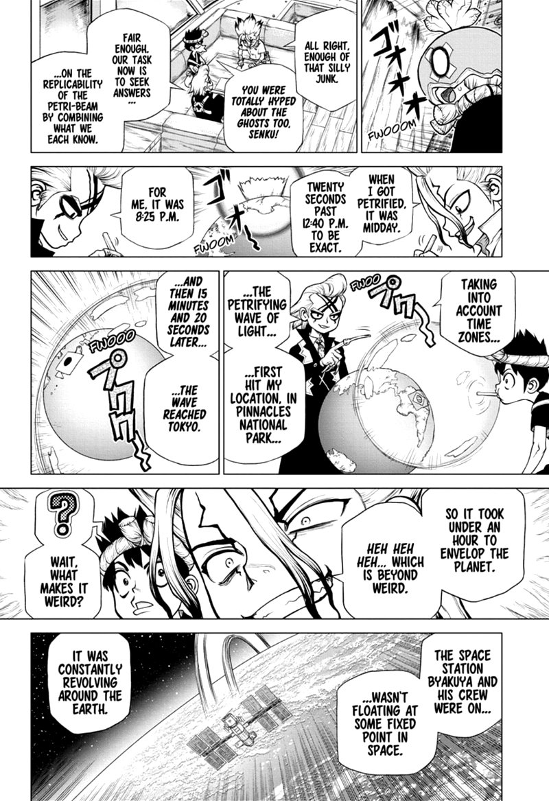 Dr Stone 171 10