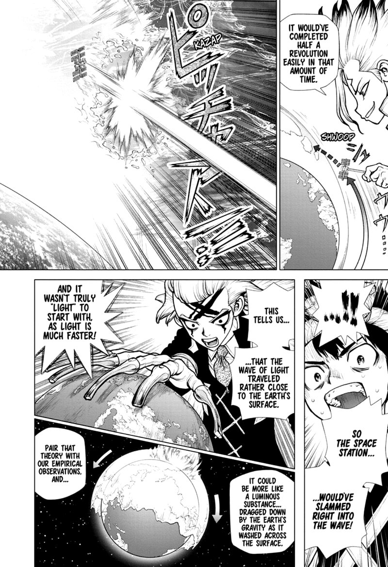 Dr Stone 171 11