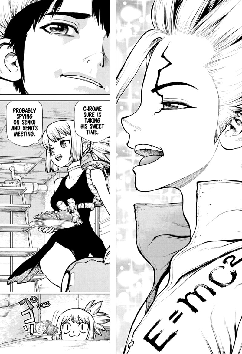 Dr Stone 171 13