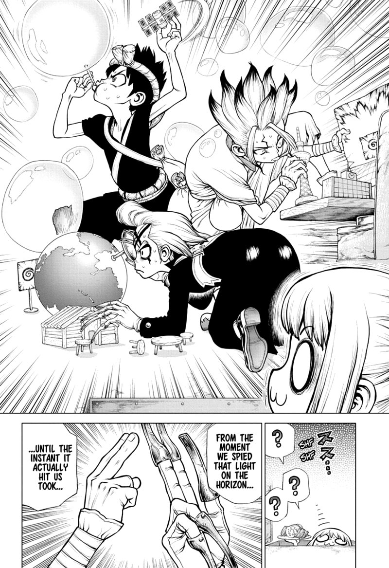 Dr Stone 171 14