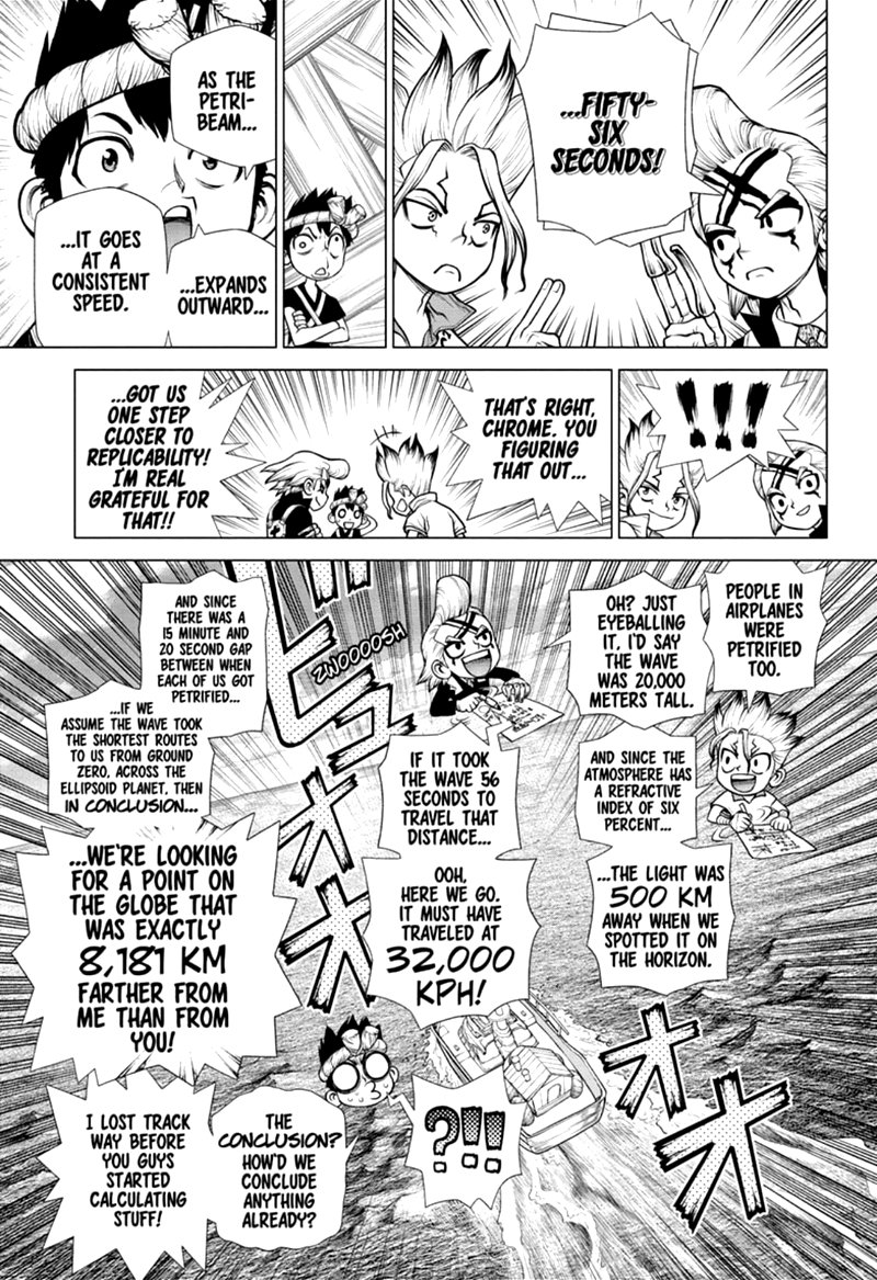 Dr Stone 171 15