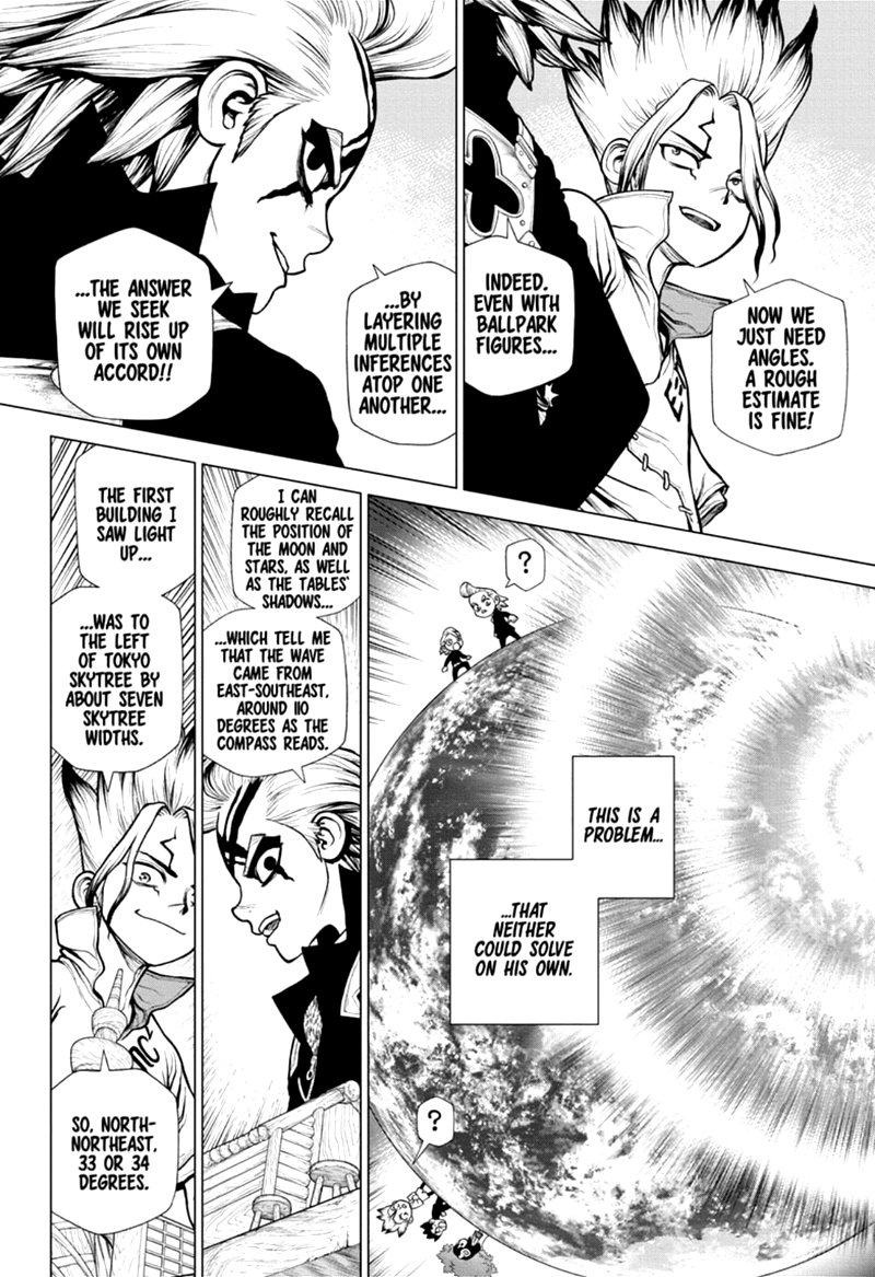 Dr Stone 171 16