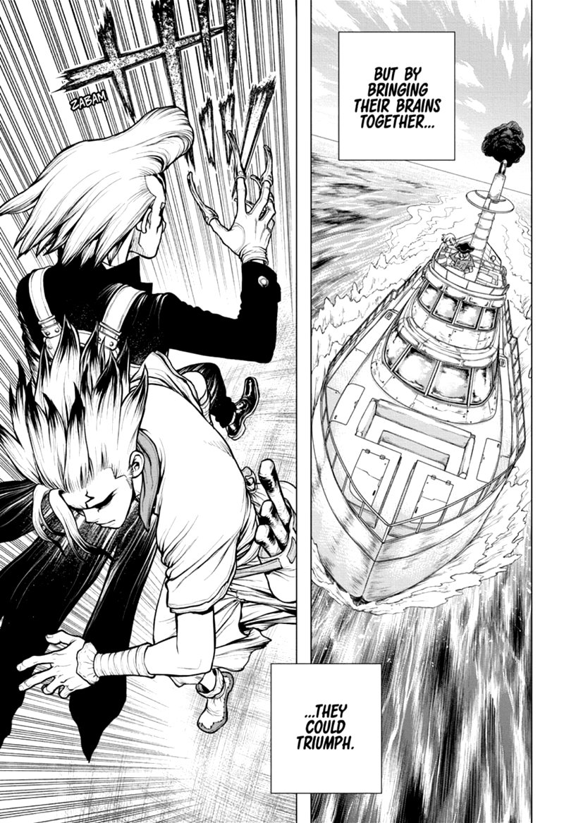 Dr Stone 171 17