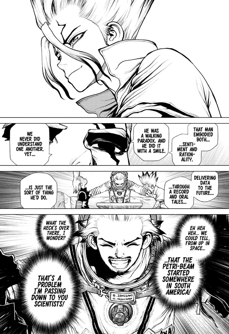 Dr Stone 171 3
