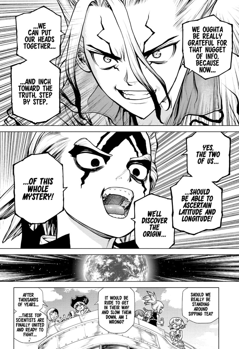 Dr Stone 171 4
