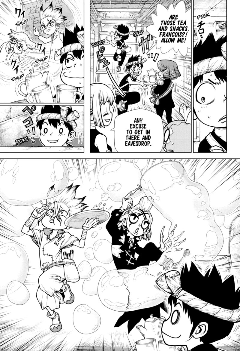 Dr Stone 171 5