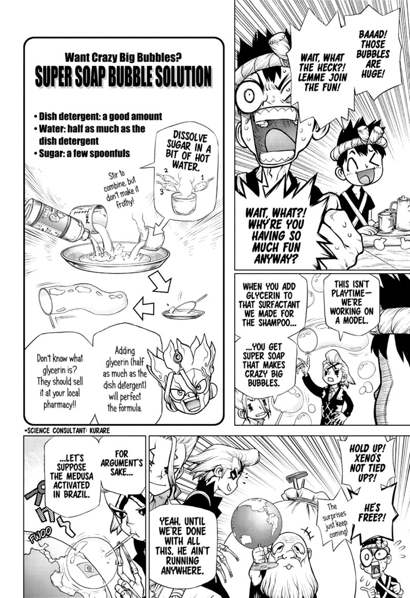 Dr Stone 171 6
