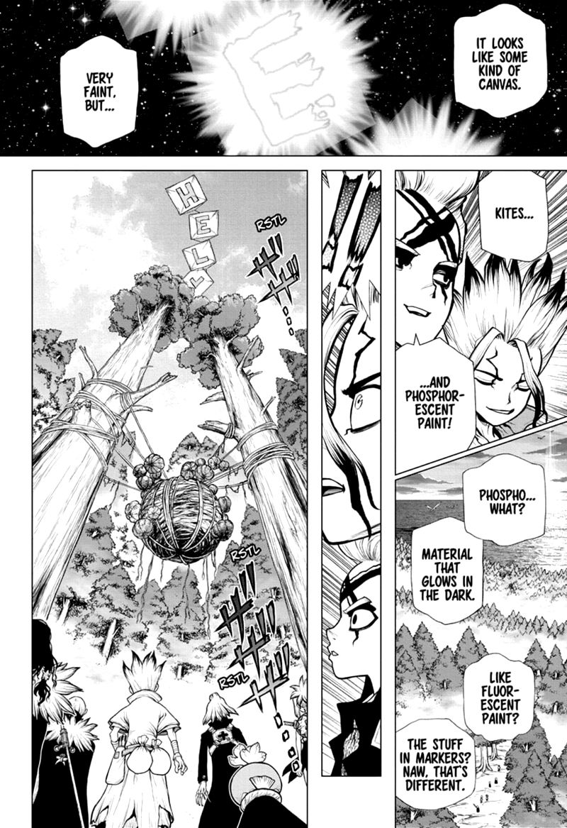 Dr Stone 172 10