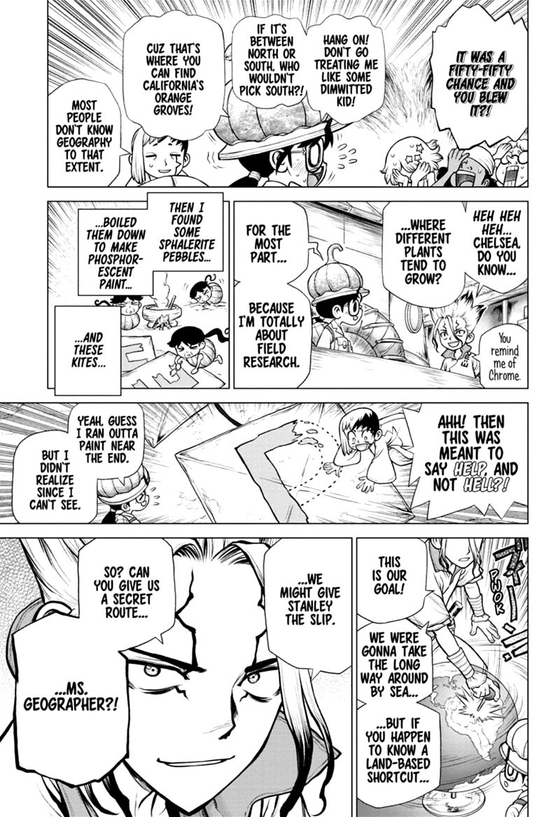 Dr Stone 172 17
