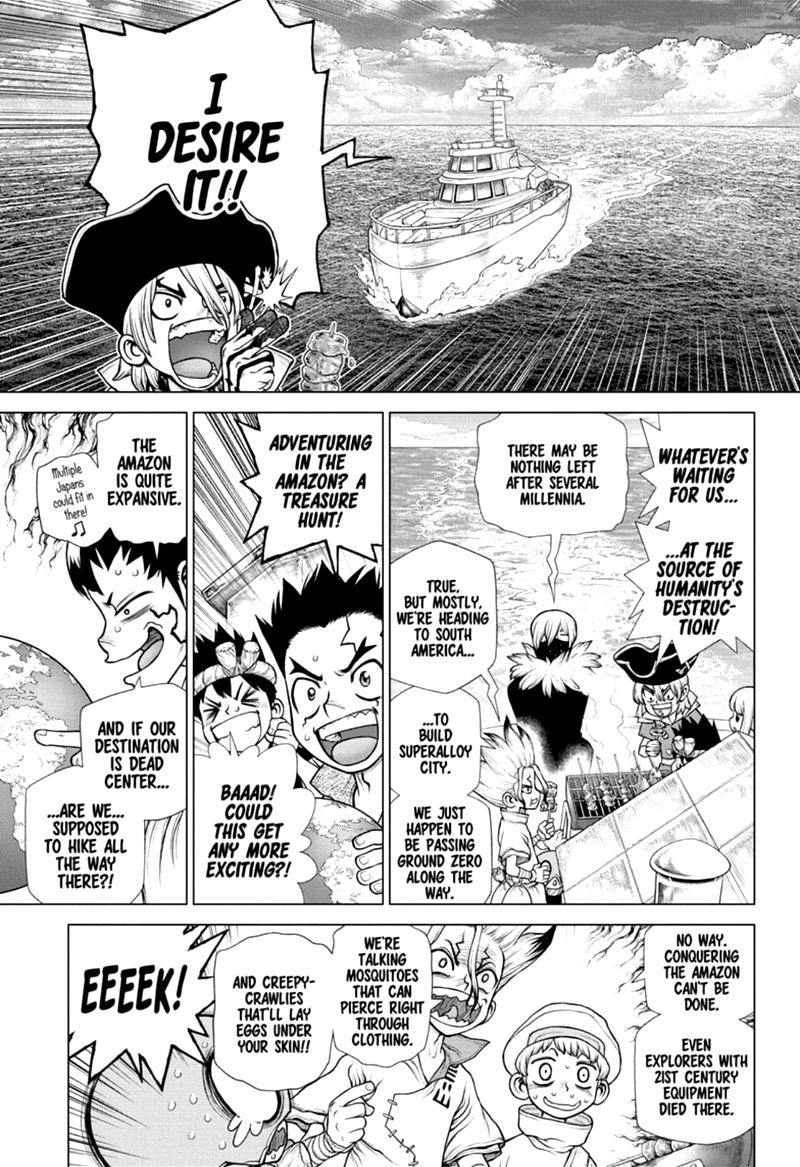 Dr Stone 172 3