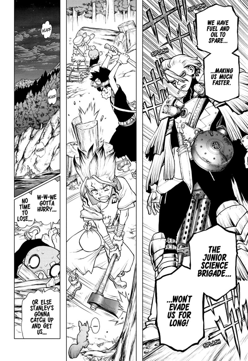 Dr Stone 172 6