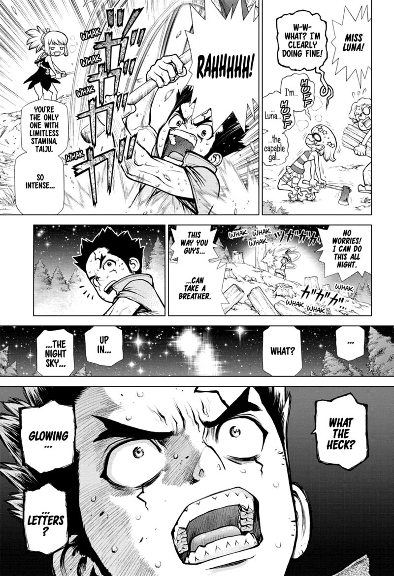 Dr Stone 172 7