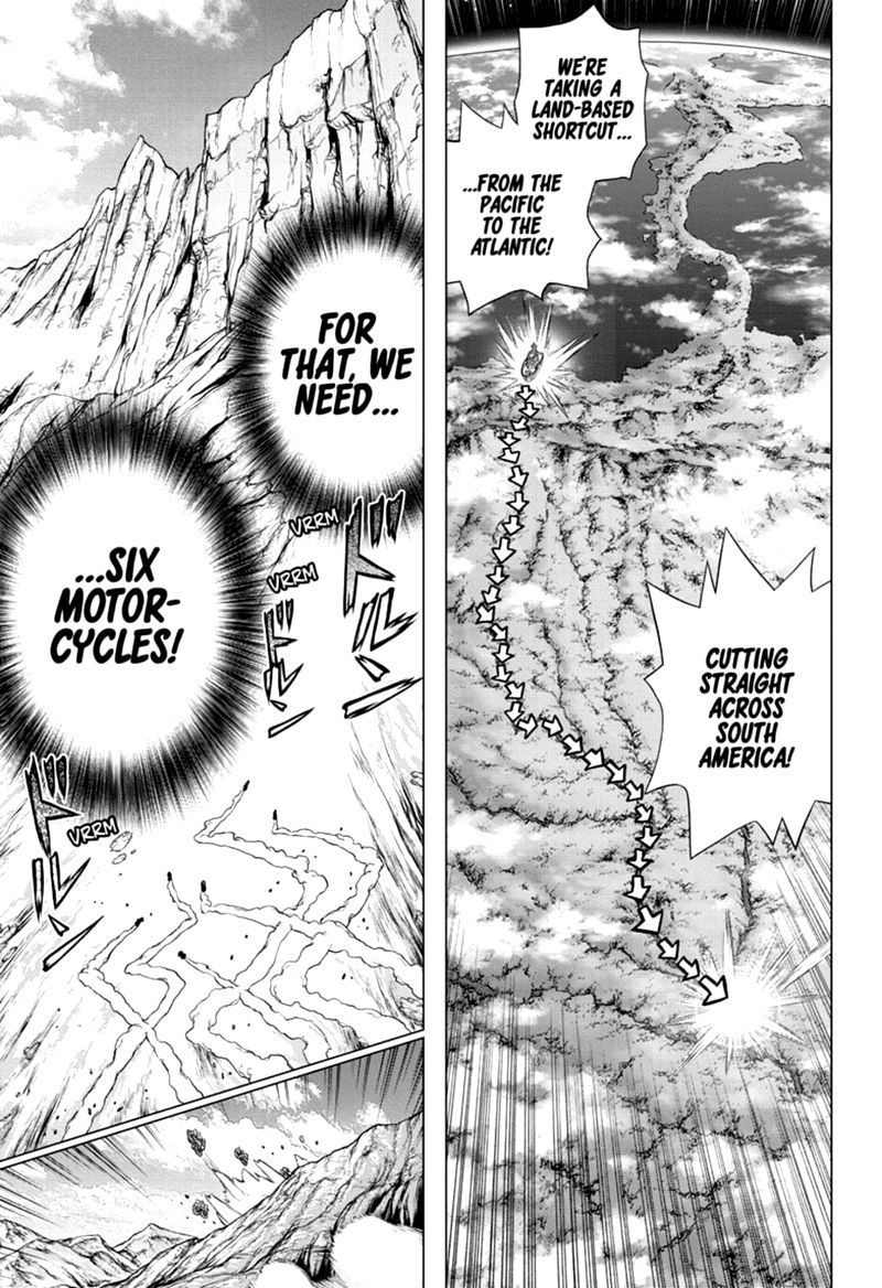 Dr Stone 173 1