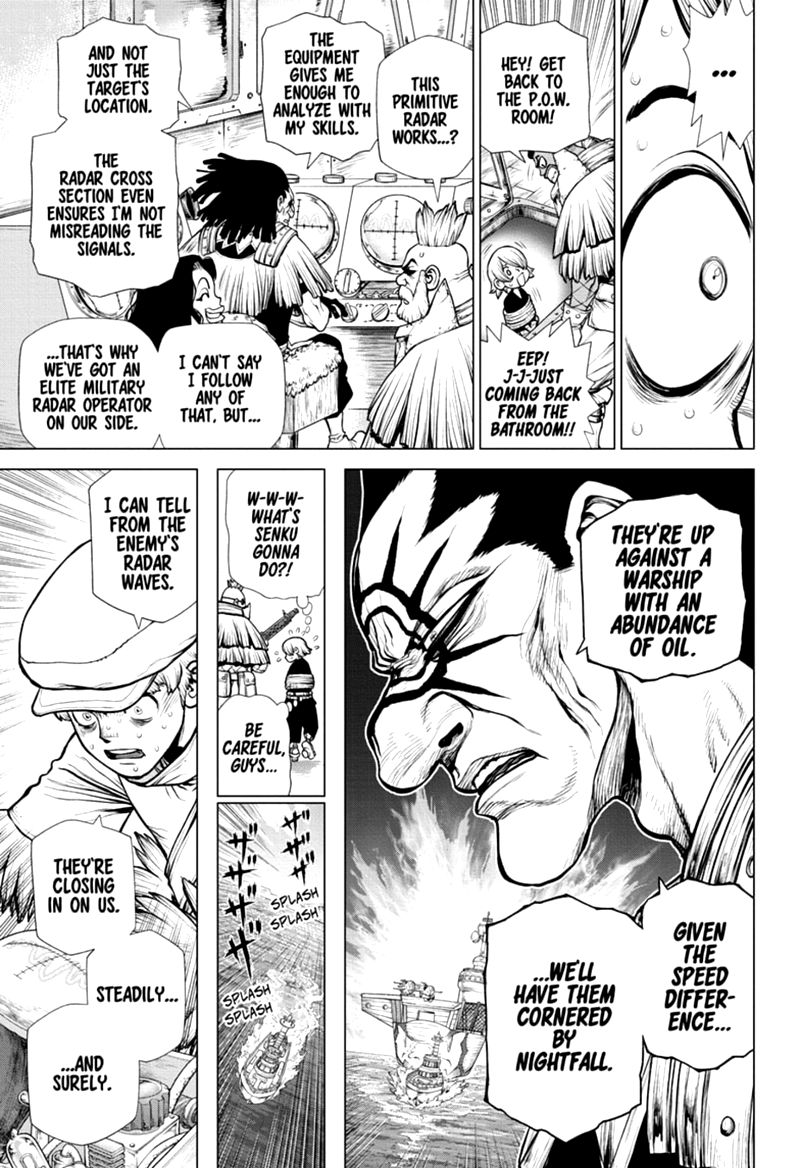 Dr Stone 173 10