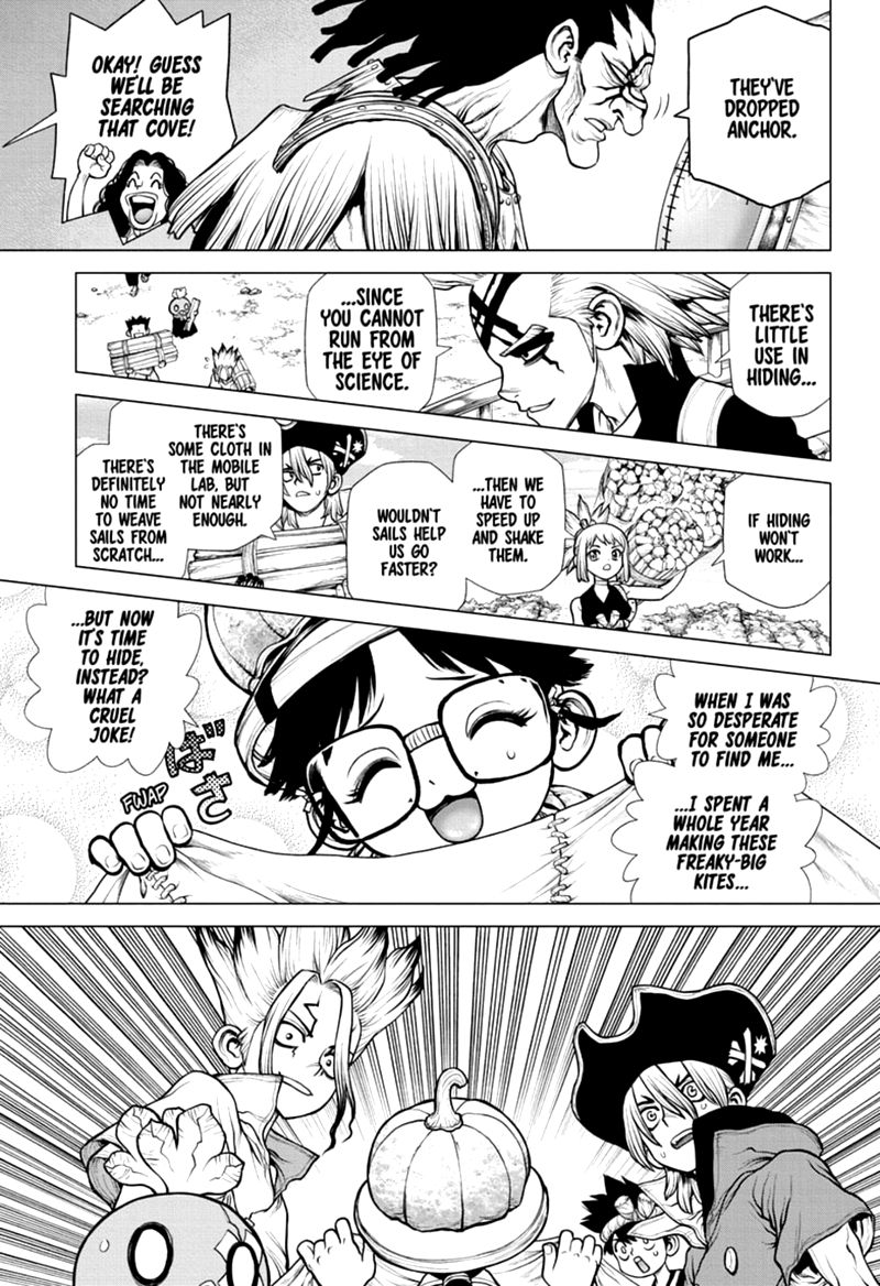 Dr Stone 173 12