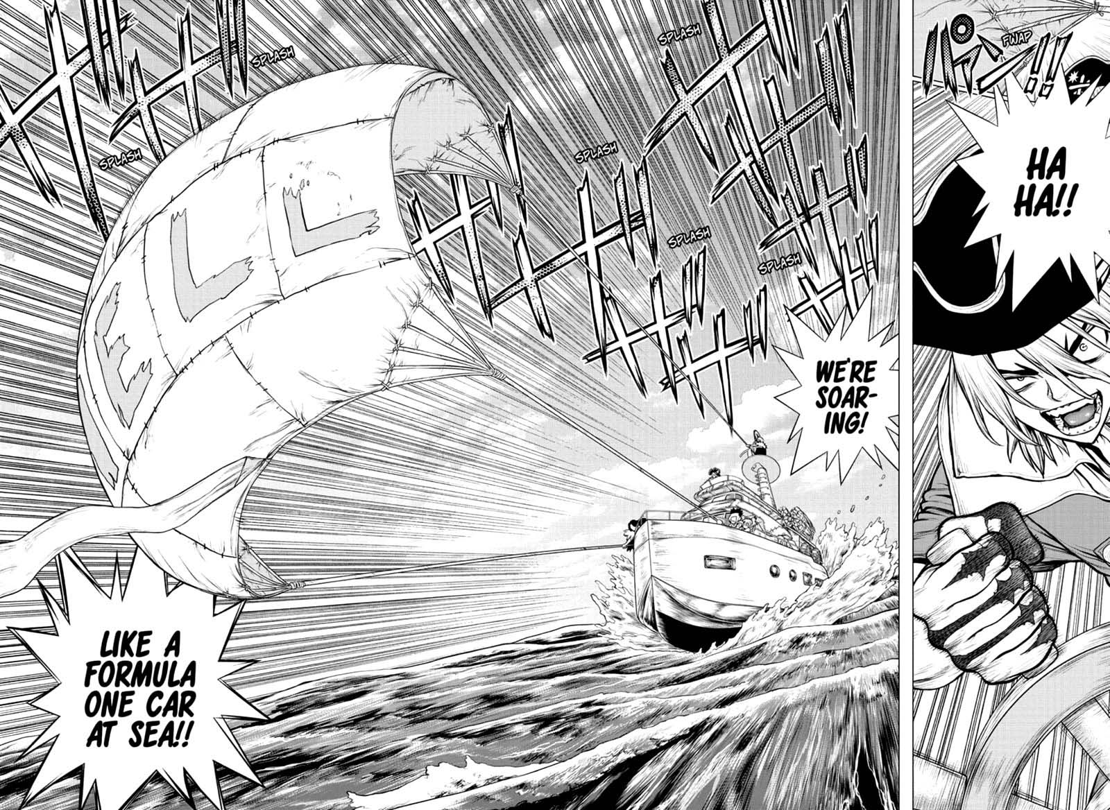 Dr Stone 173 15