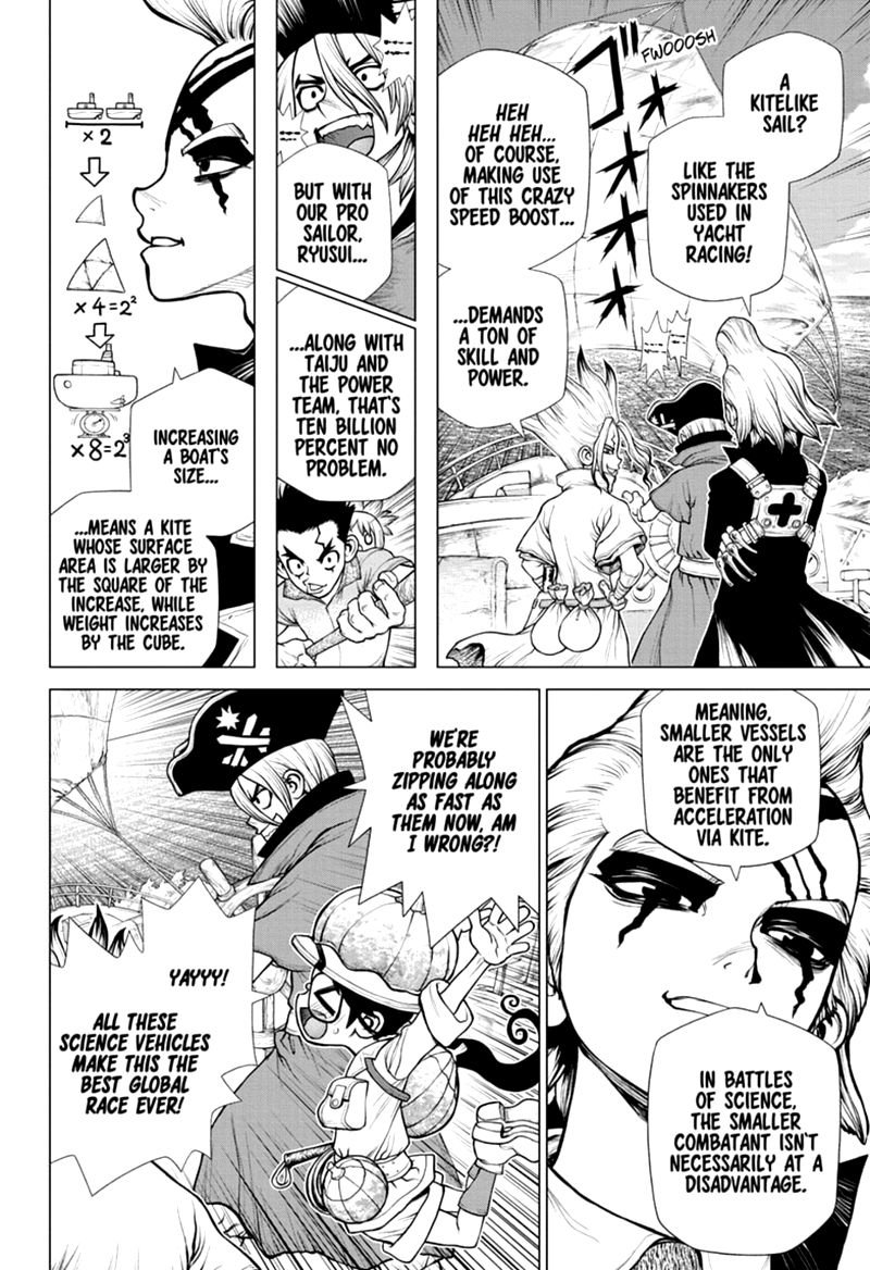Dr Stone 173 16