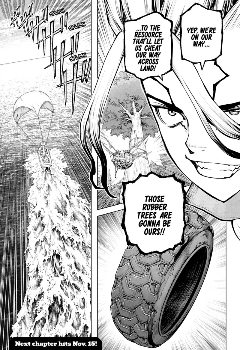 Dr Stone 173 17