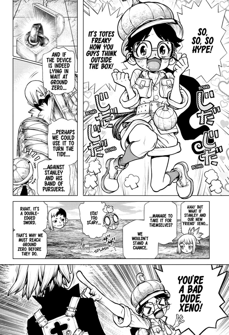 Dr Stone 173 3