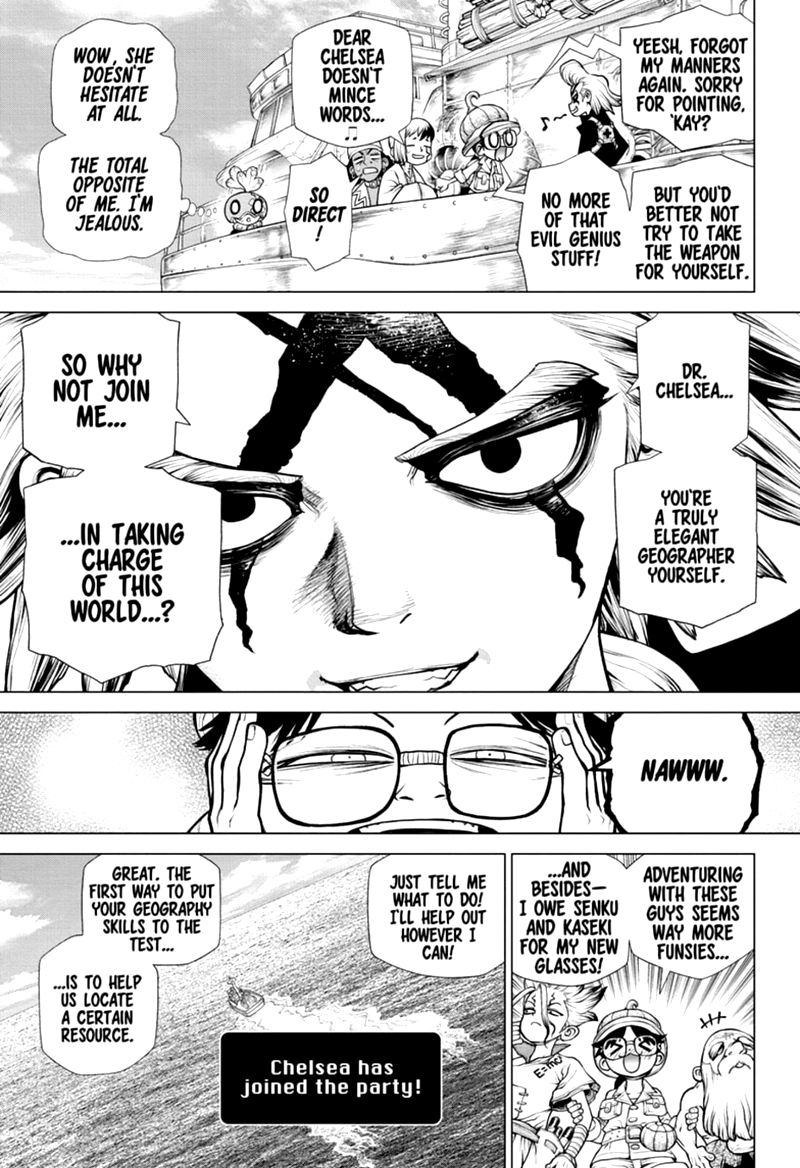 Dr Stone 173 4