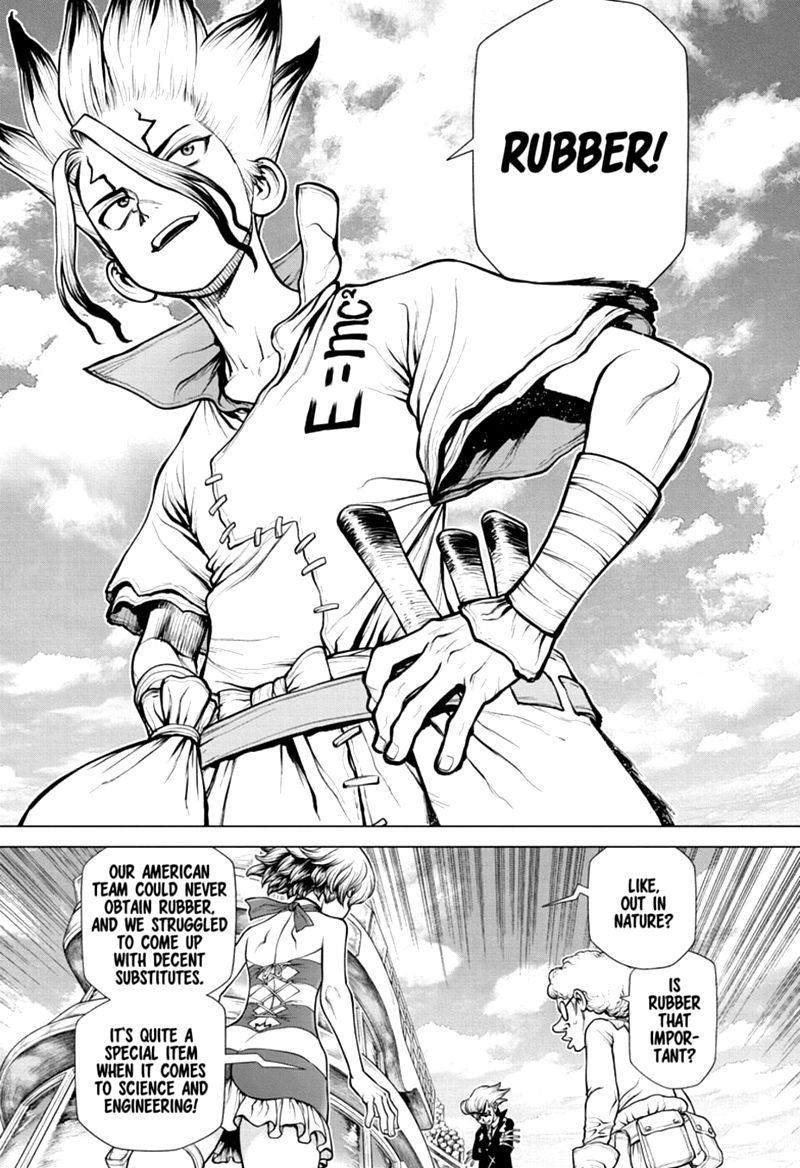 Dr Stone 173 5