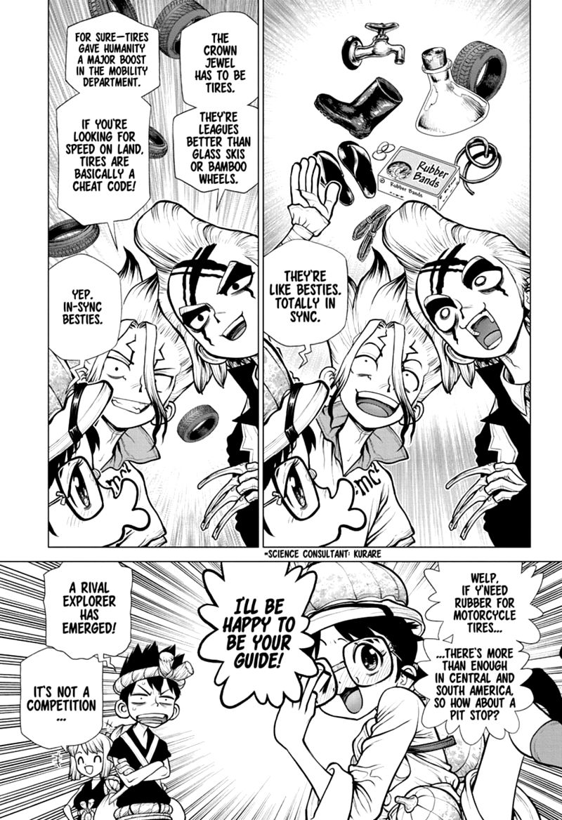Dr Stone 173 6