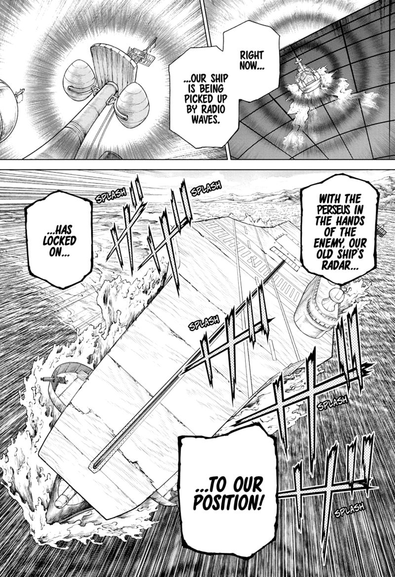 Dr Stone 173 8