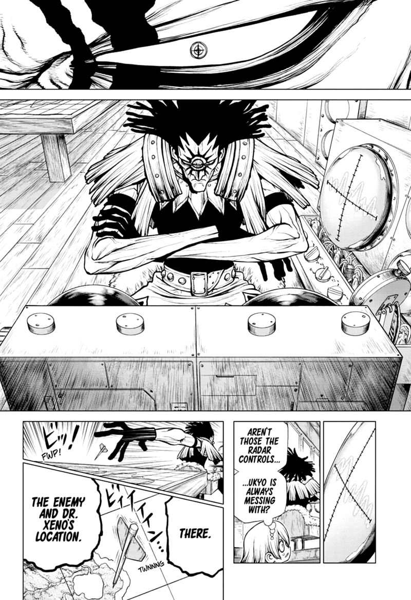 Dr Stone 173 9