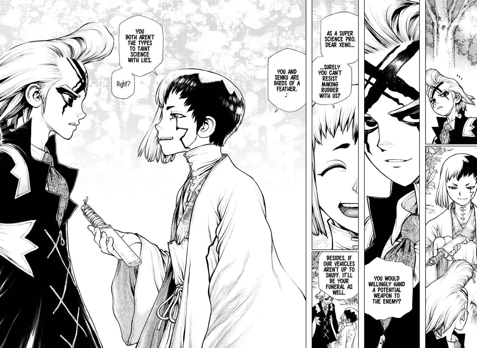 Dr Stone 174 12