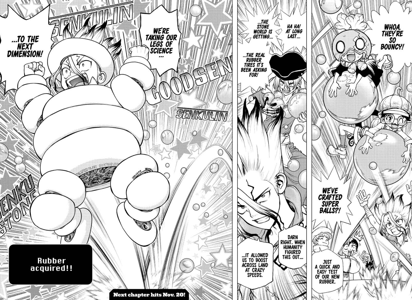 Dr Stone 174 15