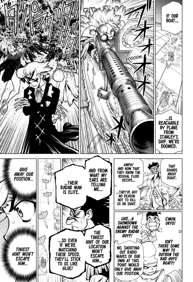 Dr Stone 174 3