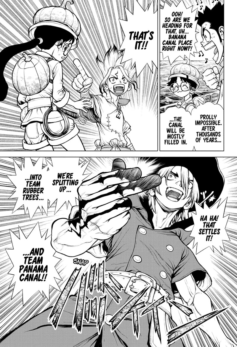 Dr Stone 174 5
