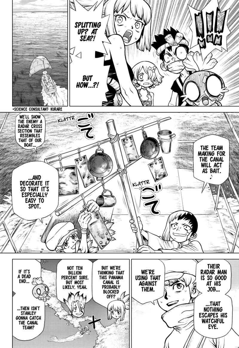 Dr Stone 174 6
